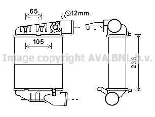 QUALITY COOLING AVA COOLING AIA4369 (фото 1)