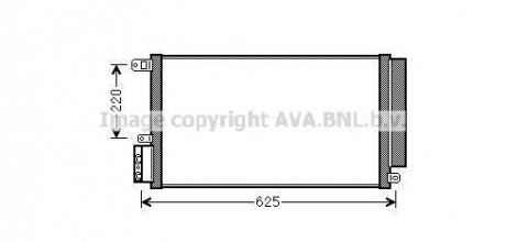 QUALITY COOLING AVA COOLING ALA5115D (фото 1)