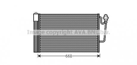 QUALITY COOLING AVA COOLING BWA5363D (фото 1)