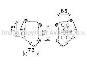 AVA QUALITY COOLING AVA COOLING CN3309