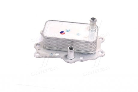 Радіатор масляний CHEVROLET CAPTIVA (C100, C140) (06-) 2.2 CDTi (вир-во AVA) AVA COOLING CR3143