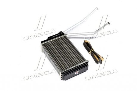 Радиатор DAEWOO NEXIA (AVA) AVA COOLING DWA6026
