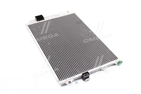 Фото радіатор кондиціонера FORD Focus/C-Max 11+ (Ava) AVA COOLING FD5487D Радіатор кондиціонера FORD Focus/C-Max 11+ (Ava) AVA COOLING FD5487D