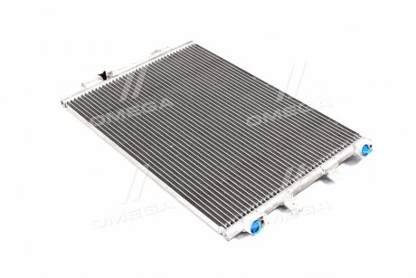 Радиатор кондиционера AVA COOLING FD5654D (фото 1)