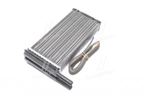 Фото радіатор пічки AVA COOLING FD6154 Радіатор пічки AVA COOLING FD6154