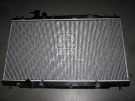 Радіатор охолодження CRV 2.4i MT/AT(вир-во) AVA COOLING HD2269 (фото 1)