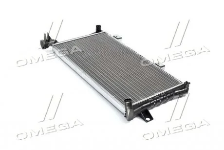 Радиатор, охлаждение двигателя AVA COOLING LA2015