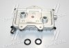 Радиатор масла, двигательное масло AVA COOLING MS3294 (фото 3)
