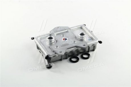 Радиатор масла, двигательное масло AVA COOLING MS3294