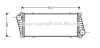 Фото 1 - інтеркулер AVA QUALITY COOLING AVA COOLING MSA4217 Інтеркулер AVA QUALITY COOLING AVA COOLING MSA4217 (фото 1)