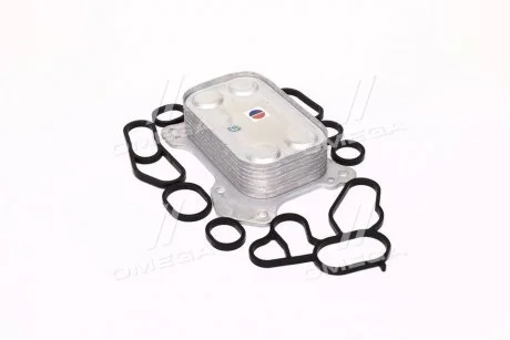 Радиатор смазки FIAT DOBLO (152, 263) (09-) 1.3 MJTD (AVA) AVA COOLING OL3688