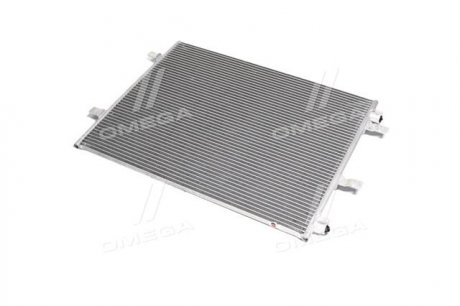 Радіатор кондиціонера AVA COOLING OL5480