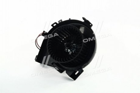 Электродвигатель, вентиляция салона QUALITY COOLING AVA COOLING OL8609 (фото 1)