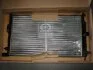 Фото 1 - радіатор, охолодження двигуна AVA QUALITY COOLING AVA COOLING OLA2190 Радіатор, охолодження двигуна AVA QUALITY COOLING AVA COOLING OLA2190 (фото 1)