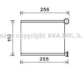 AVA QUALITY COOLING AVA COOLING PE6366