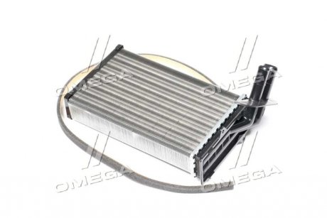 Радіатор пічки AVA QUALITY COOLING AVA COOLING RT6048