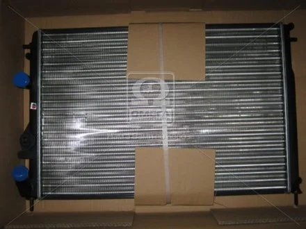 Фото радиатор, охлаждение двигателя AVA COOLING RTA2241 Радиатор, охлаждение двигателя AVA COOLING RTA2241