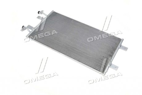 Радіатор кондиціонера NISSAN.OPEL.RENAULT (AVA) AVA QUALITY COOLING AVA COOLING RTA5451