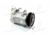 Компрессор кондиционера Renault Megane III/Scenic III 1.5 dCi/16 V 08- QUALITY COOLING AVA COOLING RTAK489 (фото 1)