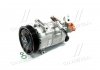 Компрессор кондиционера Renault Megane III/Scenic III 1.5 dCi/16 V 08- QUALITY COOLING AVA COOLING RTAK489 (фото 4)