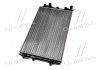 Радіатор системи охолодженняя QUALITY COOLING AVA COOLING SA2021 (фото 2)