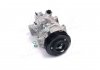 Компресор кондиціонера AURIS/COROLLA 1.6/1.8i 06 (вир-во) AVA COOLING TOAK627 (фото 1)