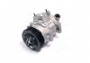 Компресор кондиціонера AURIS/COROLLA 1.6/1.8i 06 (вир-во) AVA COOLING TOAK627 (фото 2)