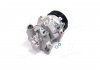 Компресор кондиціонера AURIS/COROLLA 1.6/1.8i 06 (вир-во) AVA COOLING TOAK627 (фото 4)