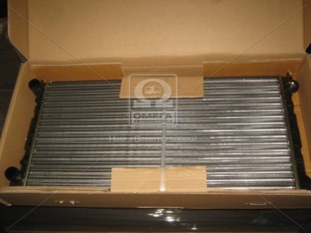 Радіатор двигуна двигателя VW PASSAT3 MT/AT 88-93 VW2072 QUALITY COOLING AVA COOLING VN2072 (фото 1)