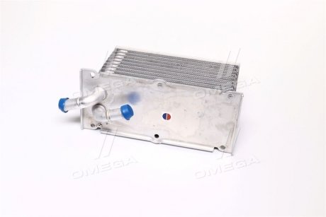 Інтеркулер AUDI, SKODA, VW (Пр-во Nissens) AVA QUALITY COOLING AVA COOLING VN4397