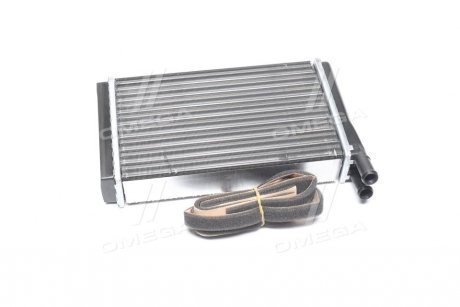 Радиатор AUDI/VW/PORSCHE MT/AT VW6061 (Ava) AVA QUALITY COOLING AVA COOLING VN6061