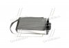 Радиатор печка AUDI, SEAT, VW VW6069 AVA COOLING VN6069 (фото 3)