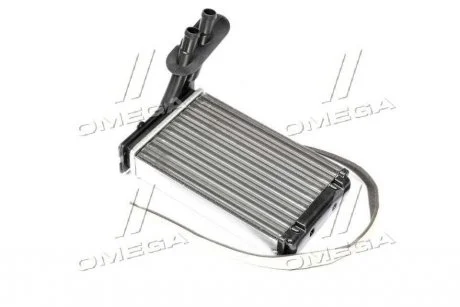 Радіатор пічка AUDI, SEAT, VW VW6069 (AVA) AVA COOLING VN6069