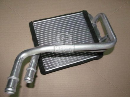 Фото радиатор отопителя салона VW T5 (03-09) All Models M/A AVA COOLING VN6378 Радиатор отопителя салона VW T5 (03-09) All Models M/A AVA COOLING VN6378