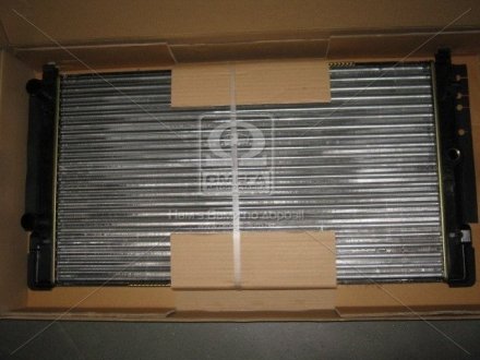 Радиатор двигателя VOLKSWAGEN TRANSPORTER T4 (70X, 7D) (90-) AVA COOLING VNA2149 (фото 1)