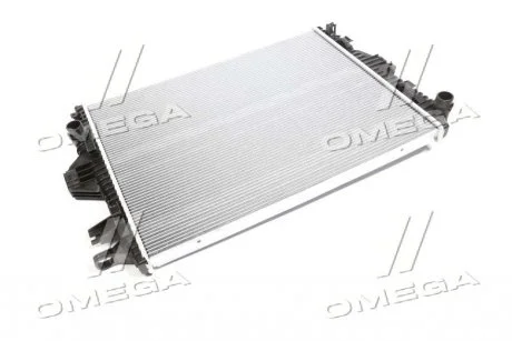 Фото радиатор (выр-во AVA) AVA COOLING VNA2316 Радиатор (выр-во AVA) AVA COOLING VNA2316