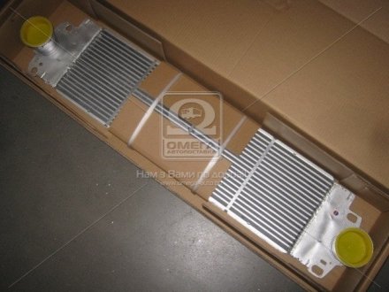 Интеркулер AVA COOLING VNA4233 (фото 1)