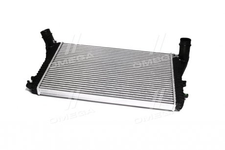 Інтеркулер AUDI. SEAT. SKODA. Volkswagen QUALITY COOLING AVA COOLING VNA4306 (фото 1)