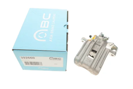 Супорт гальмівний AXIA 392660