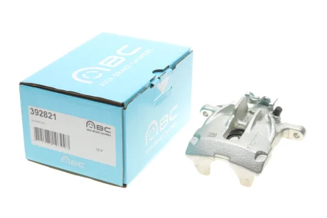 Супорт гальмівний BRAKE CALIPERS AXIA 392821