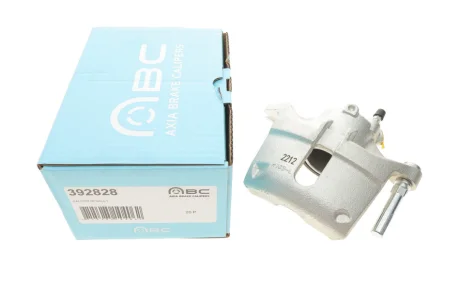 Супорт гальмівний BRAKE CALIPERS AXIA 392828