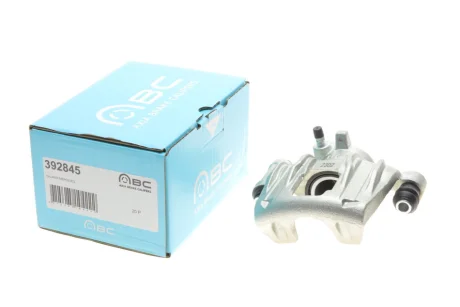 Супорт гальмівний BRAKE CALIPERS AXIA 392845