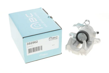 Супорт гальмівний BRAKE CALIPERS AXIA 392962