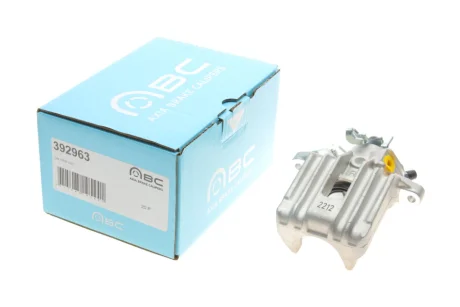 Супорт гальмівний BRAKE CALIPERS AXIA 392963