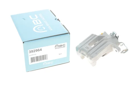 Супорт гальмівний AXIA 392964