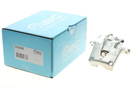 Супорт гальмівний BRAKE CALIPERS AXIA 393090