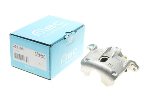 Супорт гальмівний BRAKE CALIPERS AXIA 393196