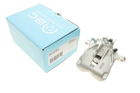 Супорт гальмівний AXIA 393285