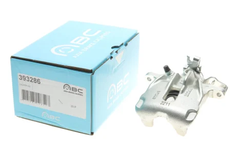 Супорт гальмівний AXIA 393286