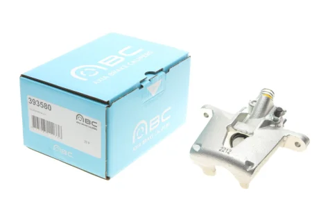 Супорт гальмівний BRAKE CALIPERS AXIA 393580